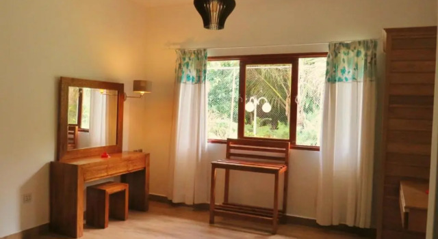 Апартаменты Deluxe Treasure Island Retreat