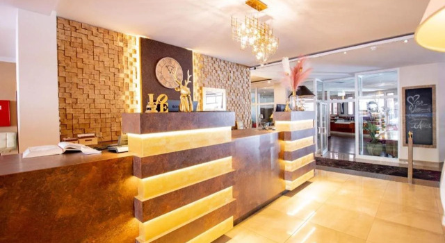 Hotel Tanne
