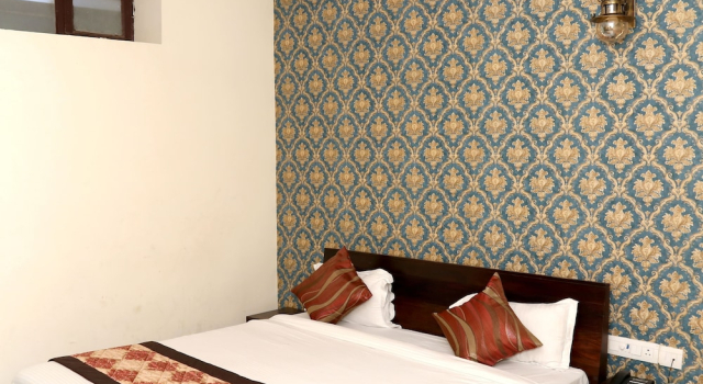 Hotel The Grand Kukas, Réserver Hôtel Kukas Rajasthan