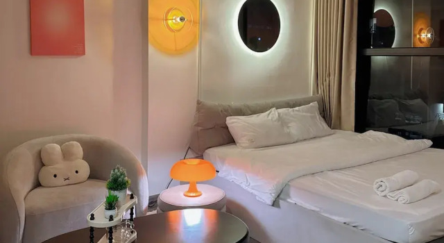 Студия Classic Vinhomes smart city