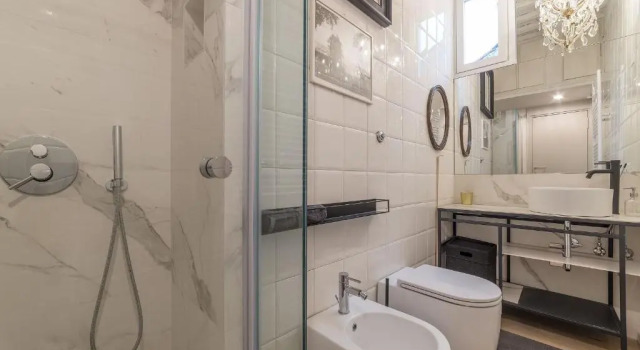 Номер Standard Colosseum Exclusive Duplex