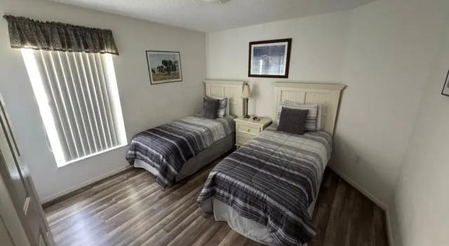 Ortega Villa 3 Bedroom Home, Book Villa Villaer i Florida, Villa