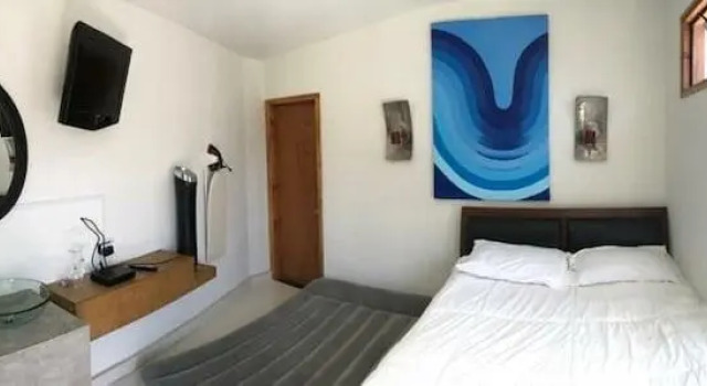 Villas Emilio, Réserver Maison de vacances Cottages à Ensenada, Cottage