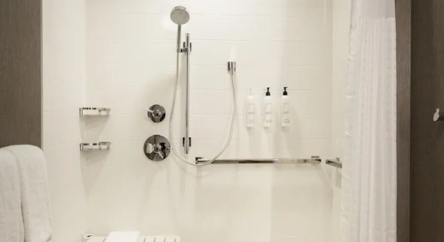 Номер Standard Element by Marriott Colorado Springs Downtown