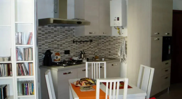 Lejlighed Casa Giovanni