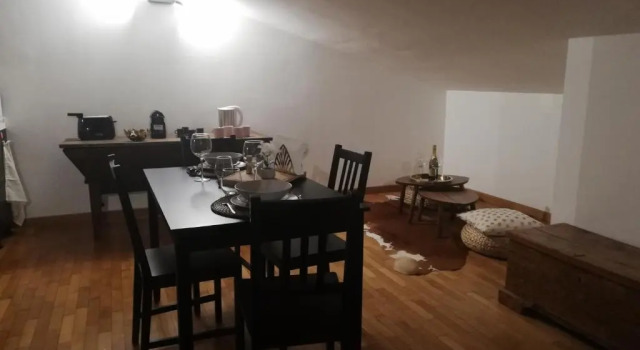 Коттедж Golden Loft Ponte Milvio