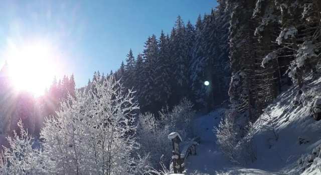 Апартаменты Apartment in Lungau near Ski Slopes
