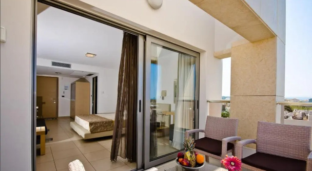 Номер Standard Summertime Boutique Hotel & Spa
