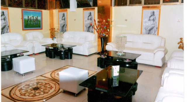 Noble House Yehdega Luxury Boutique Hotel, Rezerwuj Boutique Hotel Mek'ele 
