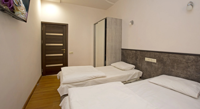 Mini Hotel YEREVAN