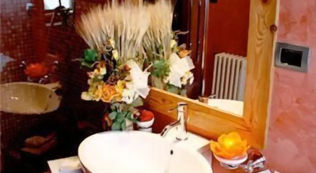 Номер Standard Hotel Maison de Neige