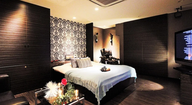 Номер Standard Hotel O2 - Adults Only