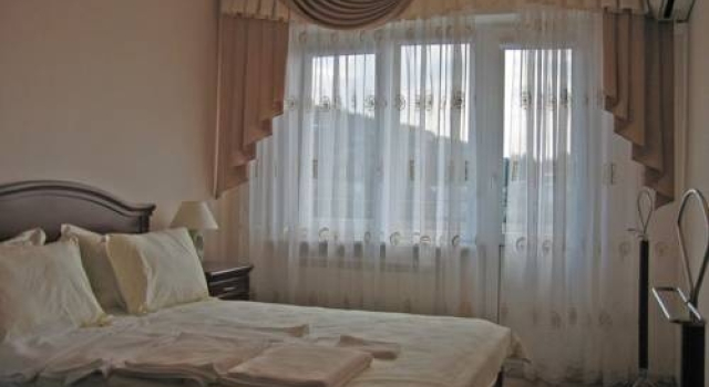 YaltaApartments