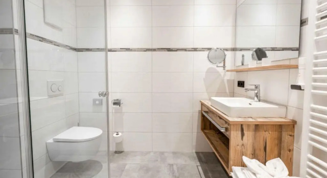 Номер Superior Hotel Alte Krone