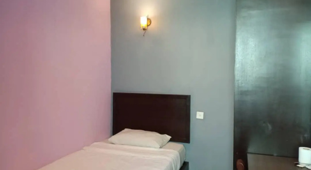 BB Motel