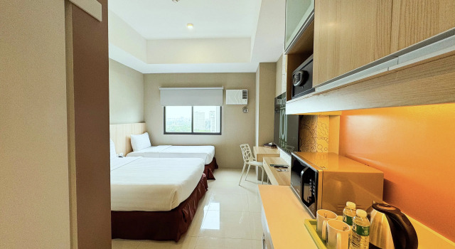 Hotel101 - Fort
