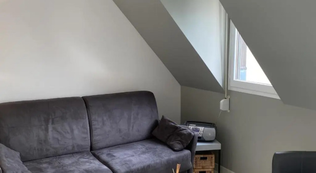 Appartement Cabourg, 3 pièces, 4 personnes - FR-1-487-136, Забронировать Апартаменты/квартира Кабур 