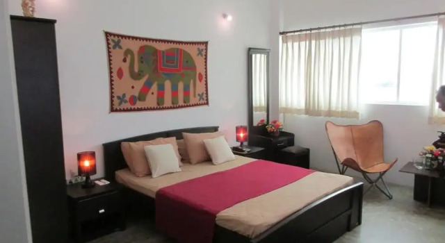 Ripple Reach Apartments