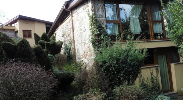 Albergue Rural o Coto