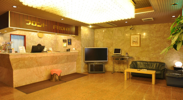 Business Hotel Atelier