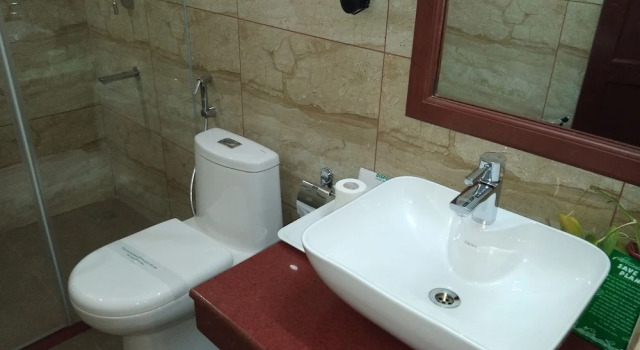 Номер Superior Yuvarani Residency
