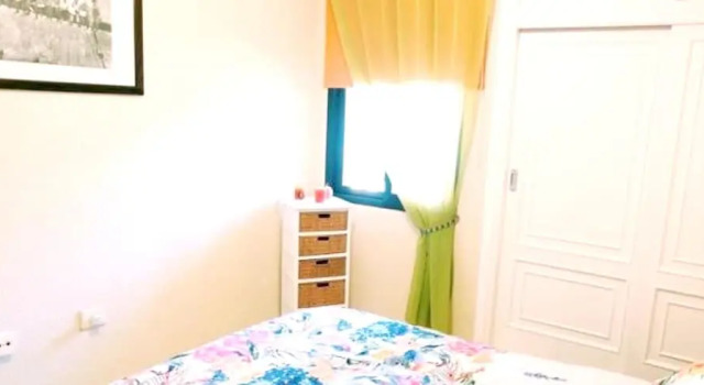 House With one Bedroom in Arona, With Shared Pool and Terrace, Book Hotel Hotels in Tenerife with Parking, Parking