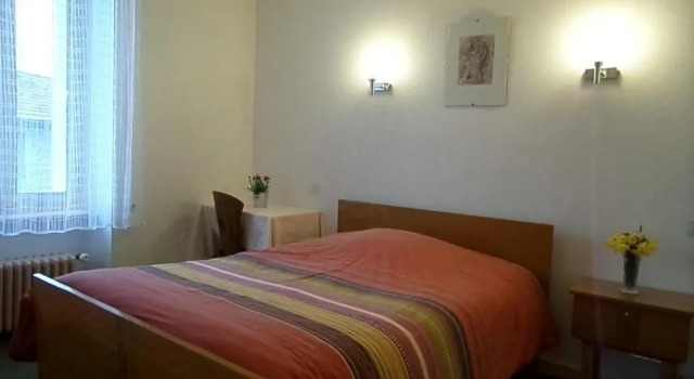 Двухместный номер Standard Hotel La Vie En Rose