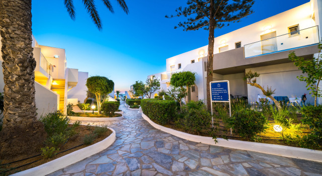 Adele Beach Hotel, Κράτηση Ξενοδοχείο Adelianos Kampos Ρέθυμνο Πόλη