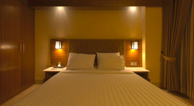 Neeshorgo Hotel And Resort Ltd