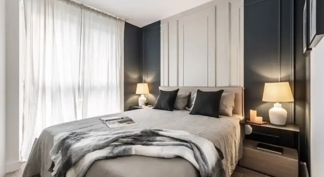 Abantos - 1 Bedroom With Pool in Castilla, Забронировать Апартаменты/квартира Саламанка Мадрид, рядом с Тетуан
