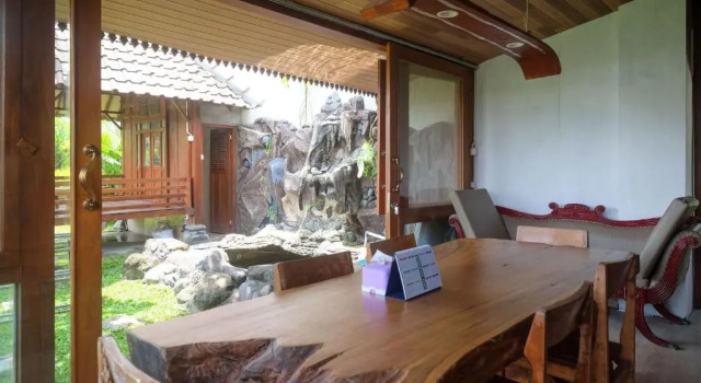 The Lavana Pondok Anugerah
