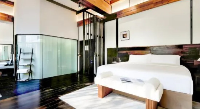 Люкс Premium Kongshang Eling Mansion