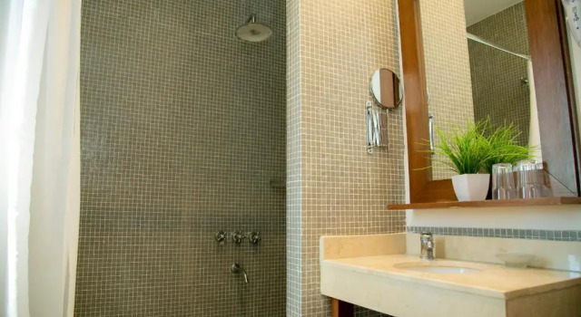 Двухместный номер Standard Ribera Sur Hotel Mar del Plata