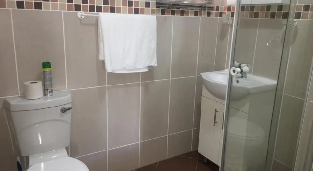 Люкс Deluxe Purple Rain Guest House