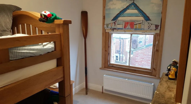 Stunning Flat in the Heart of Swanage Sleeps 6, Забронировать Отель Отели Суонидж 3 звезды, рядом с Парк Дурлстон Кантри, 3*