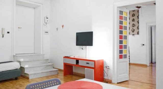 Апартаменты Residenza Toledo