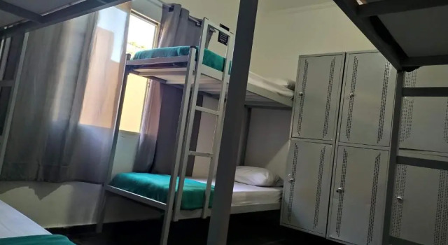 Hostel de Luz - Unidade 1, Забронировать Хостел Кампинас штат Сан-Паулу