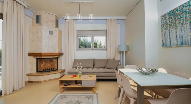Cypress Village - Lux villa 5' from beach
