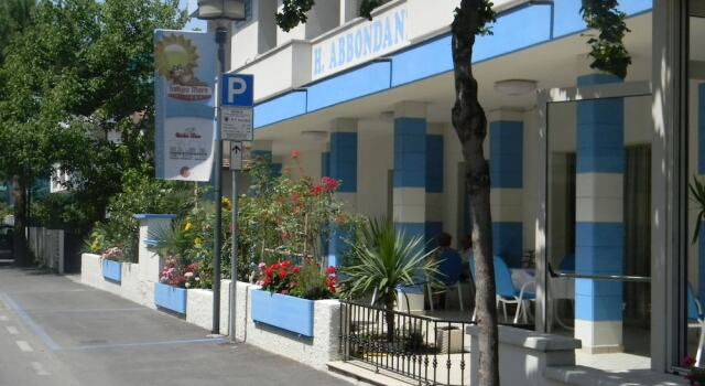 Hotel Abbondanza, Забронировать Отель Гаттео-а-Маре Побережье Римини