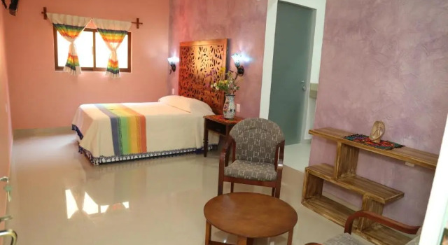 Люкс Suites Cárdon
