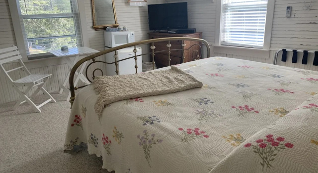 Номер Standard Mountain Harbour B&B