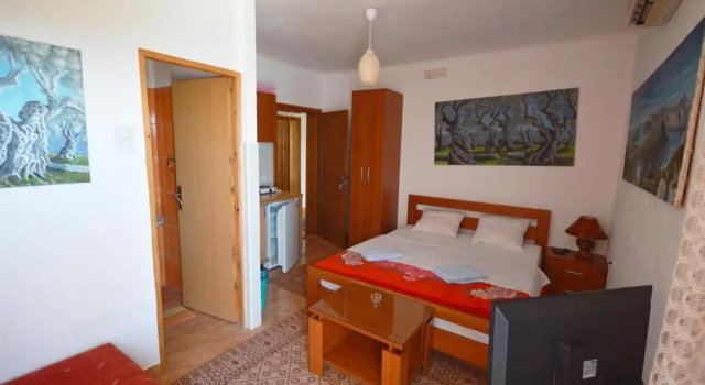 Apartments Djakonovic, Забронировать Апартаменты/квартира Улцинь Ривьера Ульциня, рядом с Старый город Улцинь