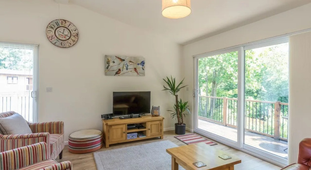 Lime Lodge, Reservar Hotel Clunbury Reino Unido