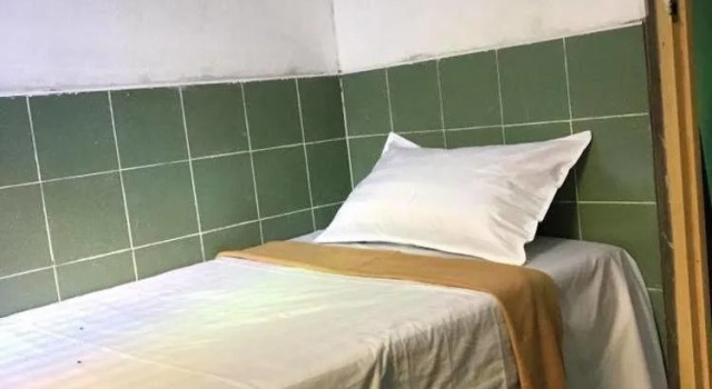 UK Bed & Breakfast - Hostel