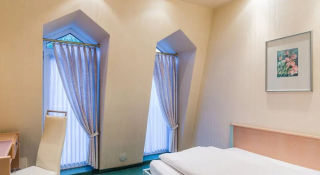 Hotel Haus Wilms, Забронировать Отель Вассенберг Северный Рейн-Вестфалия