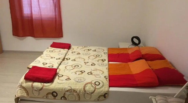 Апартаменты Bulhotel house with garden