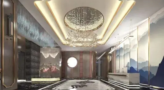 Junmao Tianyi Hotel, Забронировать Отель Хуайхуа Хунань