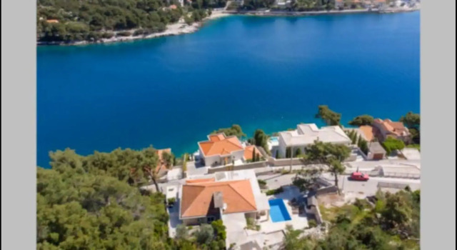 Villa Sky, Забронировать Вилла Виллы Окрестностей Сплита, Вилла