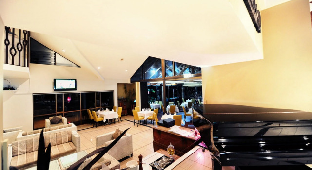 BreakFree Aanuka Beach Resort, Забронировать Курортный отель Курортные отели Кофс-Харбора, Курортный отель