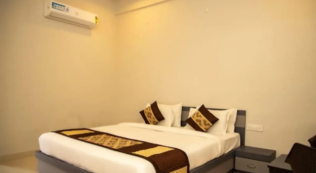 YOP Avtar Resort, Boek Resort Pushkar Rajasthan